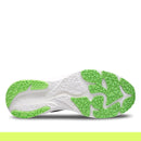 Tênis Corre 3 Preto+Amarelo