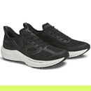 Tênis Corre 3 Preto + Grafite