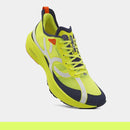 Tênis Corre 4 Amarelo
