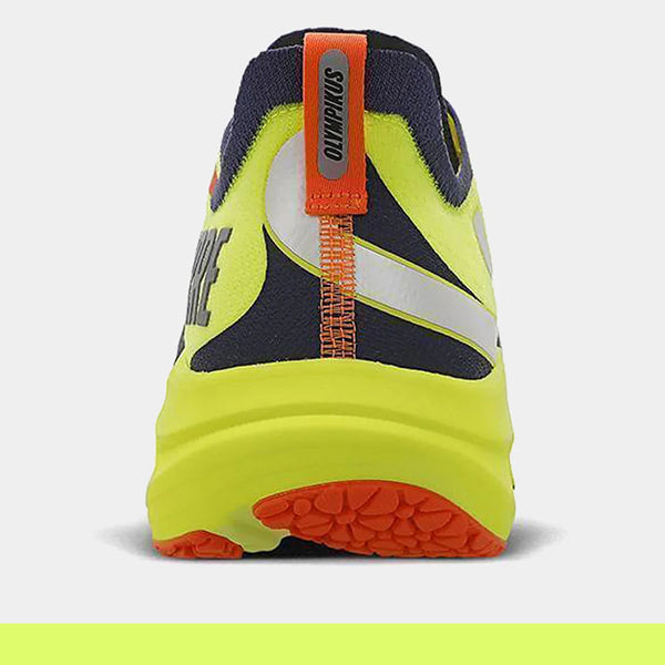 Tênis Corre 4 Amarelo