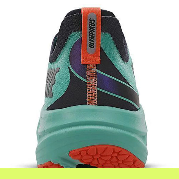 Tênis Corre 4 Azul Turquesa + Marinho