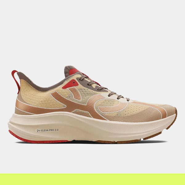 Tênis Corre 4 Marrom