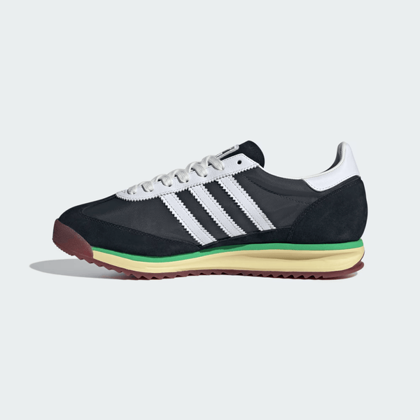 SL 72 Bob Marley
