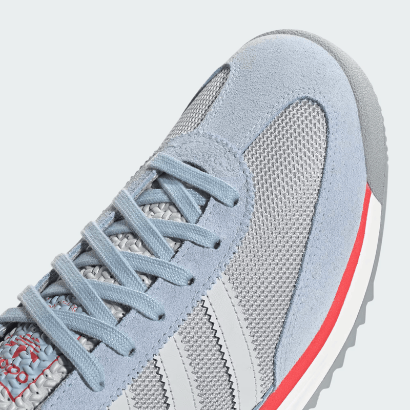 SL 72 RS Azul e Cinza