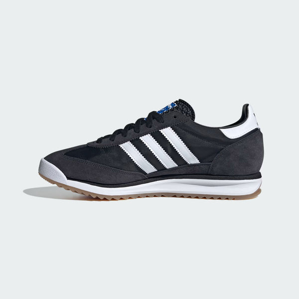 TÊNIS SL 72 RS Preto
