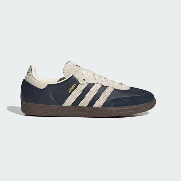 SAMBA OG AZUL