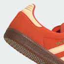 Samba OG Vermelho e Laranja