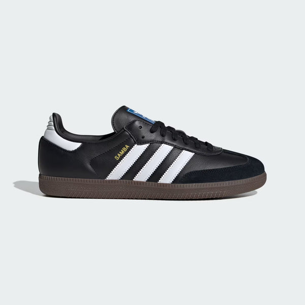 Samba OG Preto