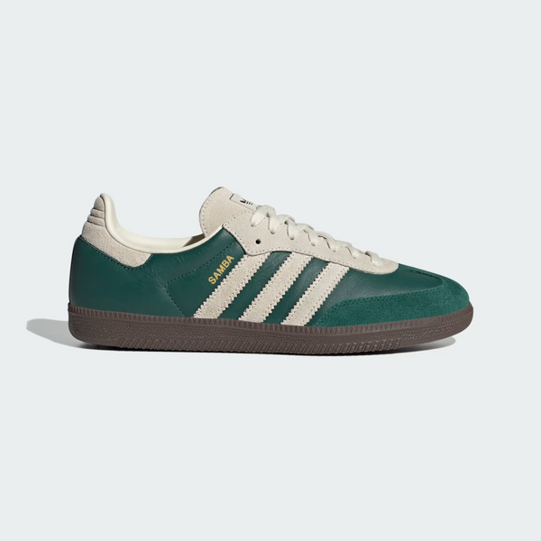 SAMBA OG VERDE