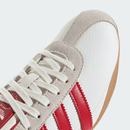 TOKYO BRANCO COM VERMELHO