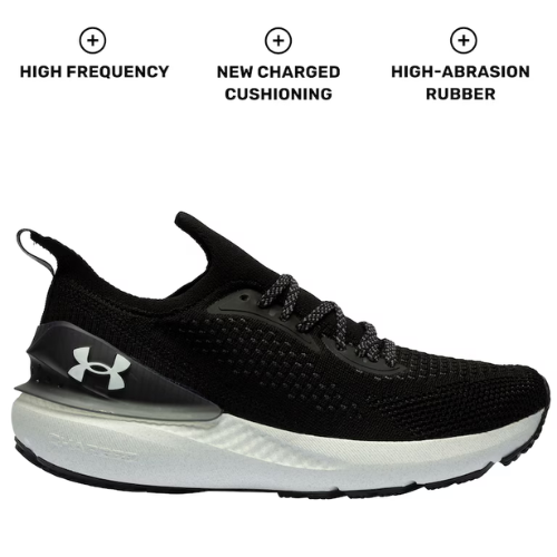 Tênis Under Armour CH.Quicker - Unissex