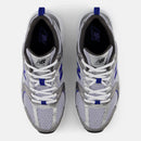 530 Masculino Cinza com Azul