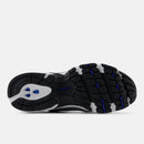 530 Masculino Cinza com Azul