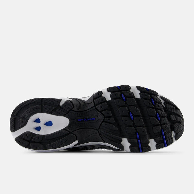 530 Masculino Cinza com Azul