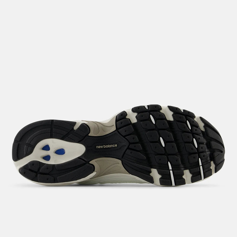 530 Unisex Branco e Verde