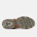 530 Unisex Verde com Laranja