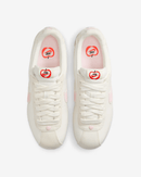 CORTEZ Branco e Rosa