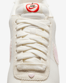 CORTEZ Branco e Rosa