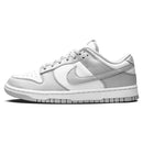 Tênis Dunk Low Grey