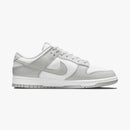 Tênis Dunk Low Grey