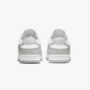 Tênis Dunk Low Grey