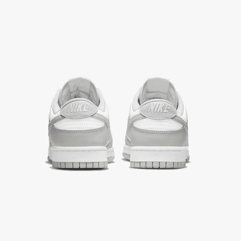Tênis Dunk Low Grey