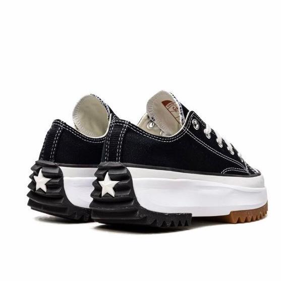 Tênis Converse Run Star Hike
