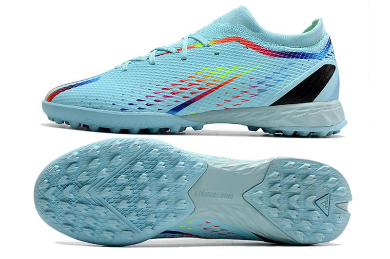 Chuteira X Speed Portal 3 Society