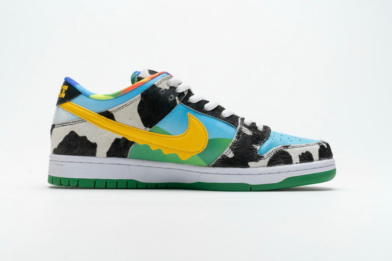 Dunk Low Chunky Dunky Ben & Jerry