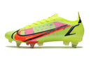 Chuteira Mercurial Vapor 14 Elite SG Campo