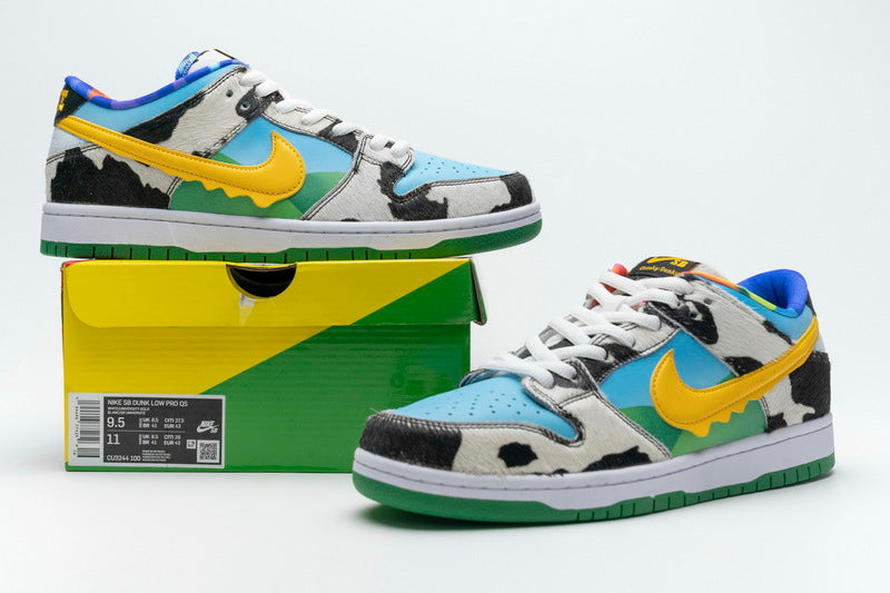 Dunk Low Chunky Dunky Ben & Jerry