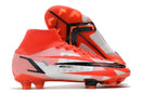 Chuteira Superfly 8 Spark Positivity CR7 Elite Campo