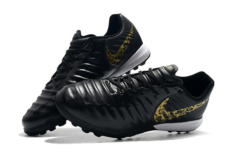 Chuteira Tiempo X Finale Society