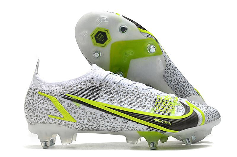 Chuteira Mercurial Vapor 14 Elite SG PRO Campo