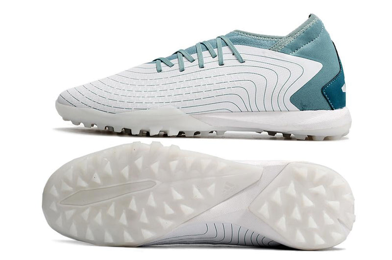 Chuteira Predator Accuracy 3+ Society