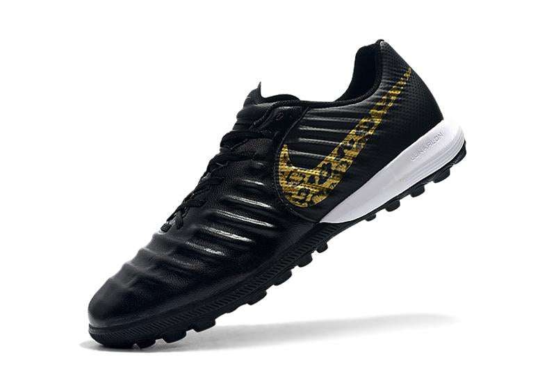 Chuteira Tiempo X Finale Society