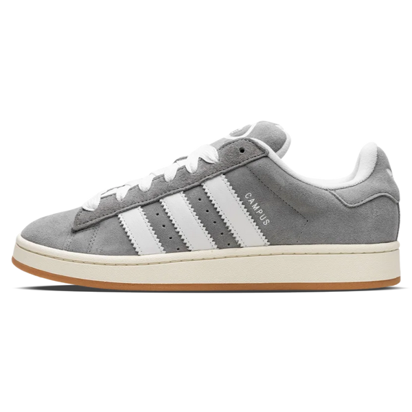 Tênis Campus 00s Feminino "Grey White" Cinza
