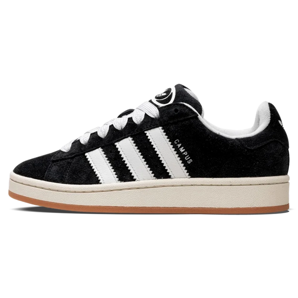 Tênis Campus 00s Feminino "Core Black" Preto