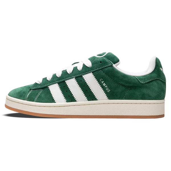 Campus 00s Feminino "Dark Green" Verde