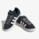Campus 00s Core Black Almost Pink