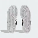 Campus 00s Core Black Almost Pink