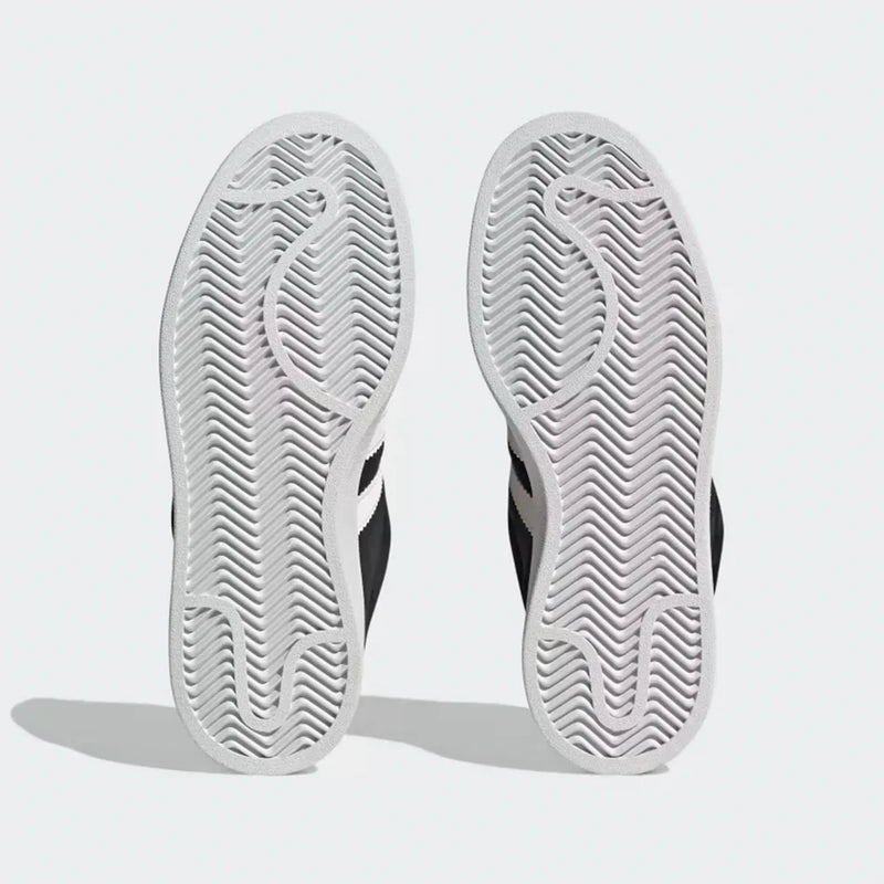 Campus 00s Core Black Almost Pink