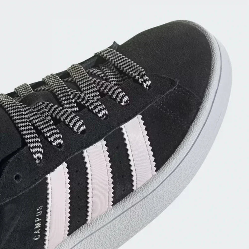 Campus 00s Core Black Almost Pink