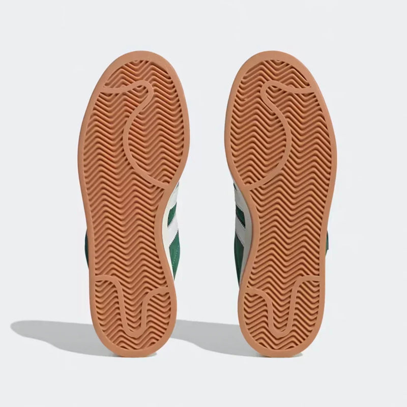 Campus 00s Dark Green Cloud