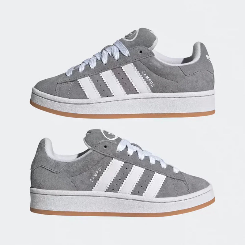 Campus 00s Grey Three