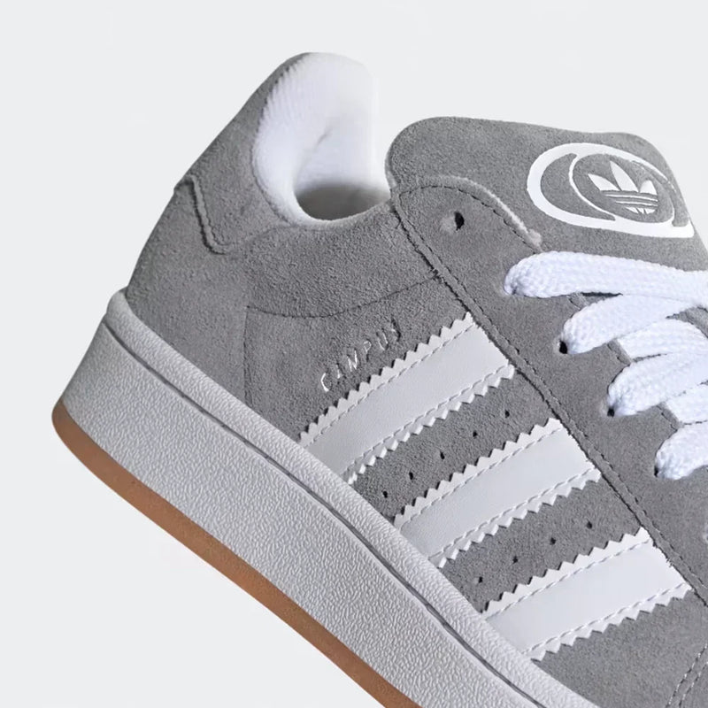 Campus 00s Grey Three