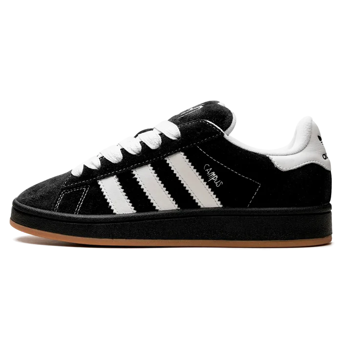 Tênis Adidas Campus 00s x Korn Preto