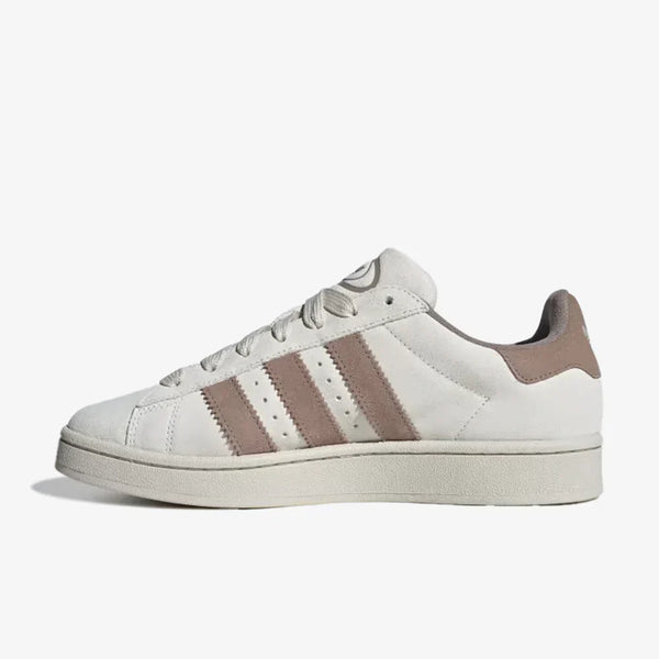 Campus 00s White Brown