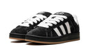 Tênis Adidas Campus 00s x Korn Preto