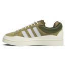 Tênis Campus x Bad Bunny "Wild Moss" Verde